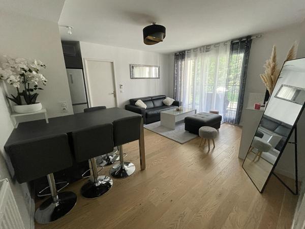 Appartement 2 pièces 45 m2