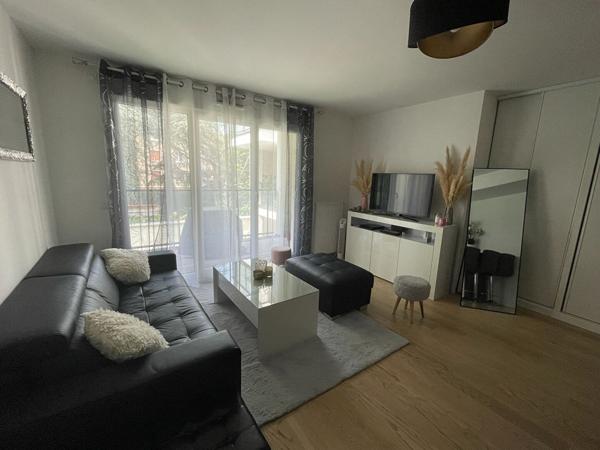 Appartement 2 pièces 45 m2