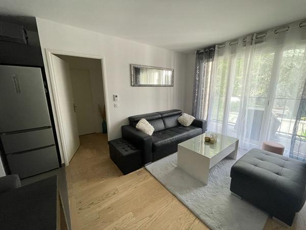 Appartement 2 pièces 45 m2