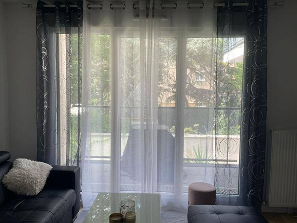 Appartement 2 pièces 45 m2