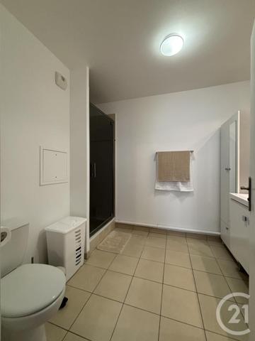 Appartement F2 à vendre  2 pièces - 40,17 m2 CERGY - 95