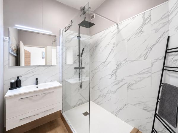 Exclusivité : APPARTEMENT MEUBLÉ CENTRE-VILLE