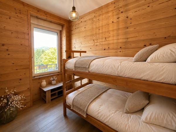 Exclusivité : APPARTEMENT MEUBLÉ CENTRE-VILLE
