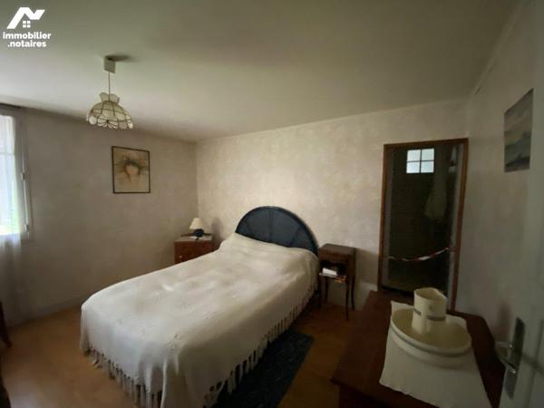 MIRANDE (32) à 8min, belle Gasconne double-corps et Gite sur 11566m² (poss 5ha en sus)