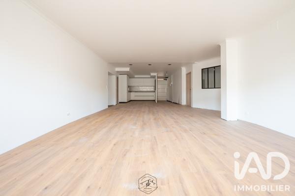 Appartement à vendre 5 pièces 142,52 m² Hayange