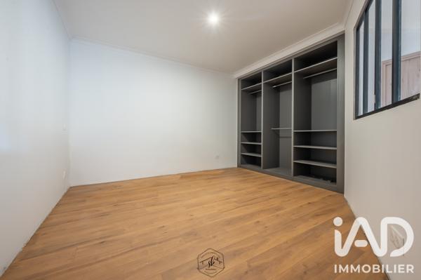 Appartement à vendre 5 pièces 142,52 m² Hayange