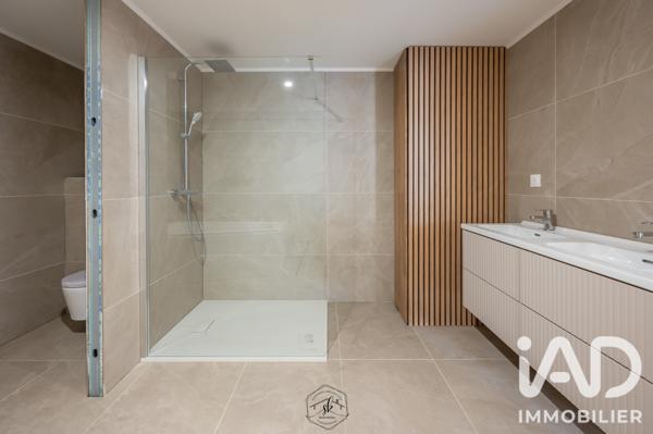 Appartement à vendre 5 pièces 142,52 m² Hayange