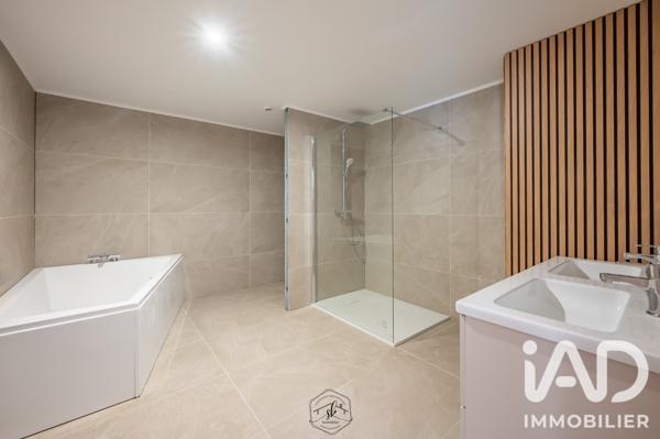 Appartement à vendre 5 pièces 142,52 m² Hayange