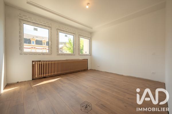 Appartement à vendre 5 pièces 142,52 m² Hayange