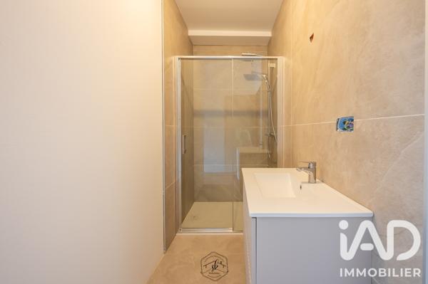 Appartement à vendre 5 pièces 142,52 m² Hayange