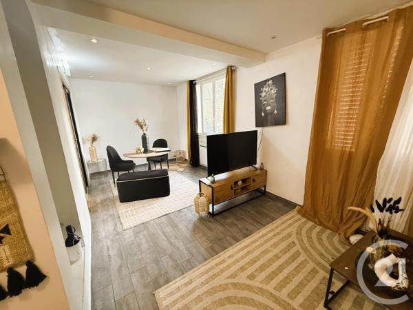 Appartement T2 à vendre  2 pièces - 45 m2 VENISSIEUX - 69