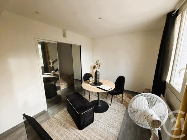 Appartement T2 à vendre  2 pièces - 45 m2 VENISSIEUX - 69