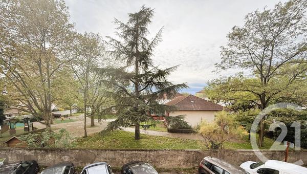 Appartement T2 à vendre  2 pièces - 45 m2 VENISSIEUX - 69