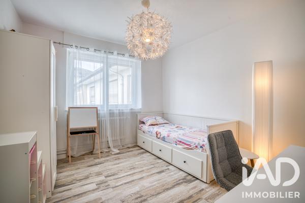Appartement à vendre 5 pièces 102 m² Thionville