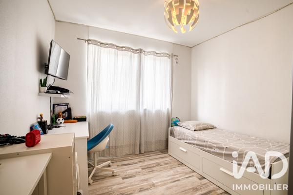 Appartement à vendre 5 pièces 102 m² Thionville