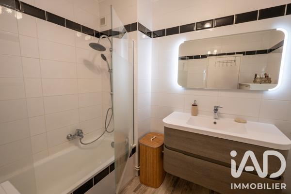 Appartement à vendre 5 pièces 102 m² Thionville