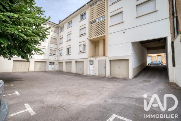 Appartement à vendre 5 pièces 102 m² Thionville
