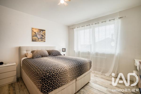 Appartement à vendre 5 pièces 102 m² Thionville