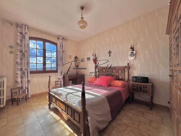 À vendre Villa 7 pièces de 205 m², Terrain 2 700 m², Havre de paix, Folelli, Penta di Casinca, Haute-Corse (20)