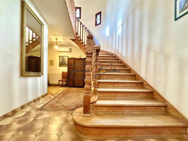 À vendre Villa 7 pièces de 205 m², Terrain 2 700 m², Havre de paix, Folelli, Penta di Casinca, Haute-Corse (20)