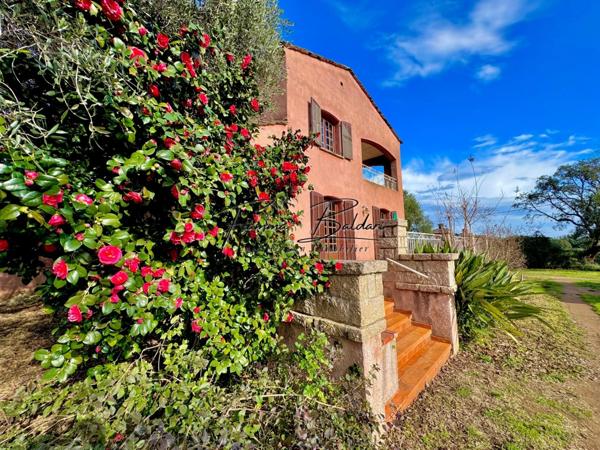 À vendre Villa 7 pièces de 205 m², Terrain 2 700 m², Havre de paix, Folelli, Penta di Casinca, Haute-Corse (20)