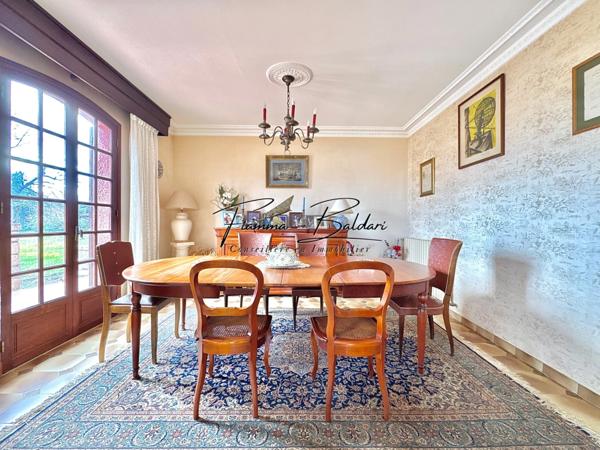 À vendre Villa 7 pièces de 205 m², Terrain 2 700 m², Havre de paix, Folelli, Penta di Casinca, Haute-Corse (20)