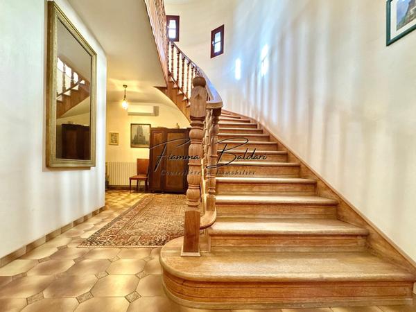 À vendre Villa 7 pièces de 205 m², Terrain 2 700 m², Havre de paix, Folelli, Penta di Casinca, Haute-Corse (20)