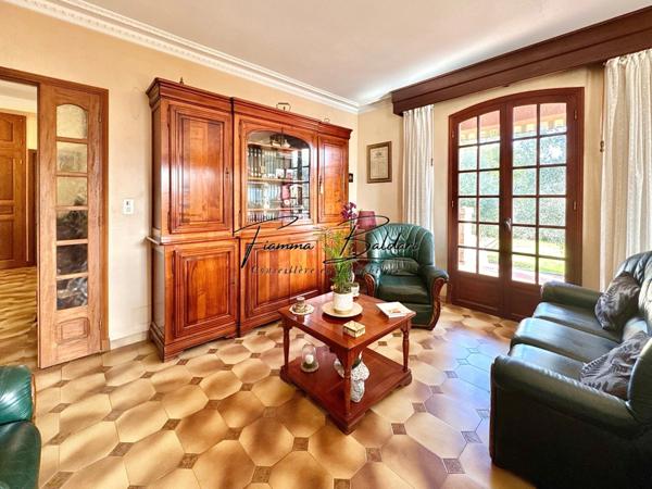 À vendre Villa 7 pièces de 205 m², Terrain 2 700 m², Havre de paix, Folelli, Penta di Casinca, Haute-Corse (20)