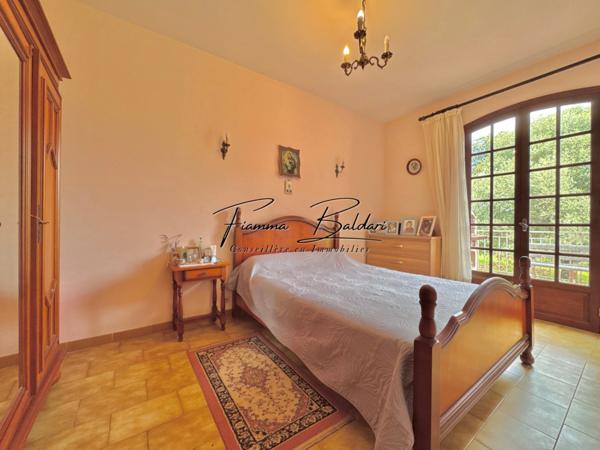 À vendre Villa 7 pièces de 205 m², Terrain 2 700 m², Havre de paix, Folelli, Penta di Casinca, Haute-Corse (20)