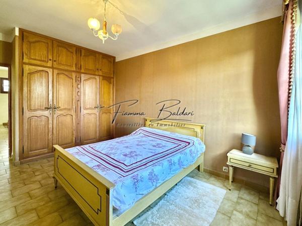 À vendre Villa 7 pièces de 205 m², Terrain 2 700 m², Havre de paix, Folelli, Penta di Casinca, Haute-Corse (20)