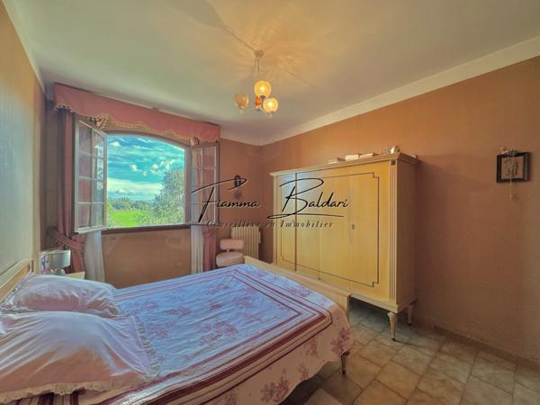 À vendre Villa 7 pièces de 205 m², Terrain 2 700 m², Havre de paix, Folelli, Penta di Casinca, Haute-Corse (20)