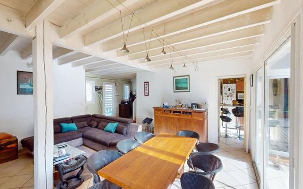 Maison à vendre    4 pièces • 220 m2 Labenne
