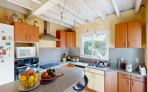 Maison à vendre    4 pièces • 220 m2 Labenne