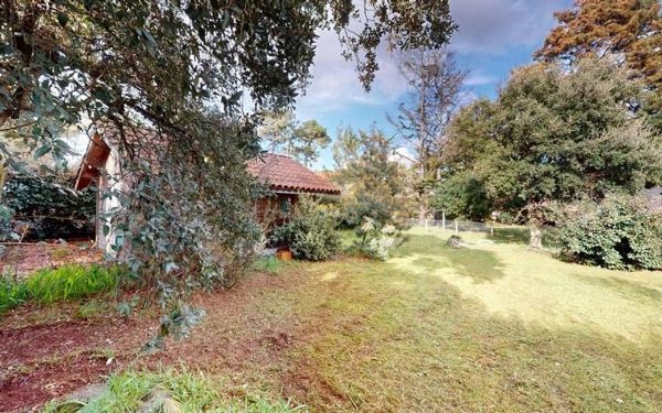 Maison à vendre    4 pièces • 220 m2 Labenne