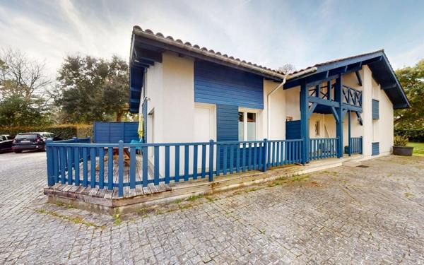 Maison à vendre    4 pièces • 220 m2 Labenne