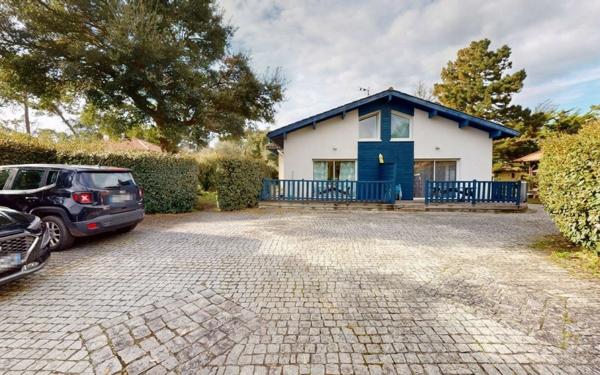 Maison à vendre    4 pièces • 220 m2 Labenne