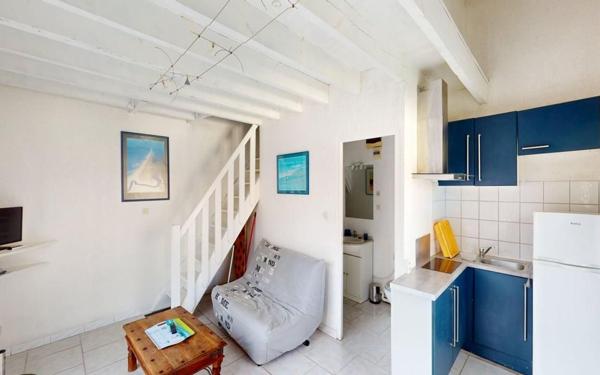 Maison à vendre    4 pièces • 220 m2 Labenne