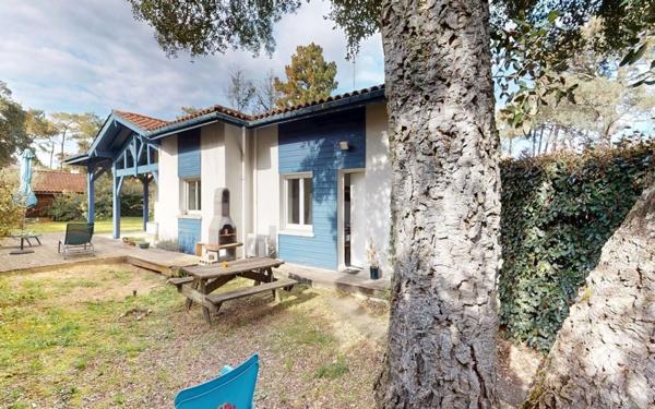 Maison à vendre    4 pièces • 220 m2 Labenne