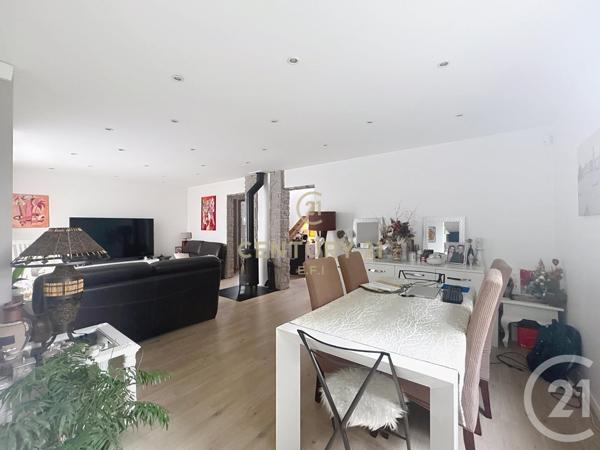 Maison à vendre  5 pièces - 124,08 m2 NOISY LE GRAND - 93