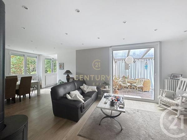 Maison à vendre  5 pièces - 124,08 m2 NOISY LE GRAND - 93