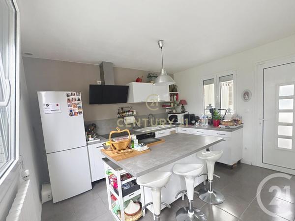 Maison à vendre  5 pièces - 124,08 m2 NOISY LE GRAND - 93