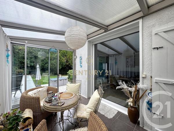 Maison à vendre  5 pièces - 124,08 m2 NOISY LE GRAND - 93