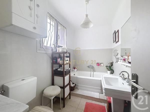 Maison à vendre  5 pièces - 124,08 m2 NOISY LE GRAND - 93