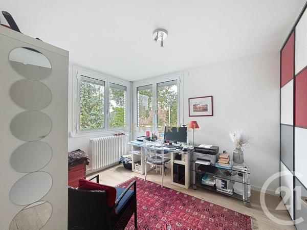 Maison à vendre  5 pièces - 124,08 m2 NOISY LE GRAND - 93