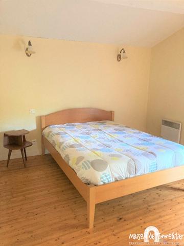 Location Appartement - 2 pièces - 41m² - SEGONZAC