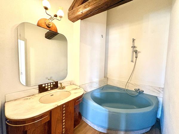 Appartement Metz hypercentre 1 pièce En Fournirue
