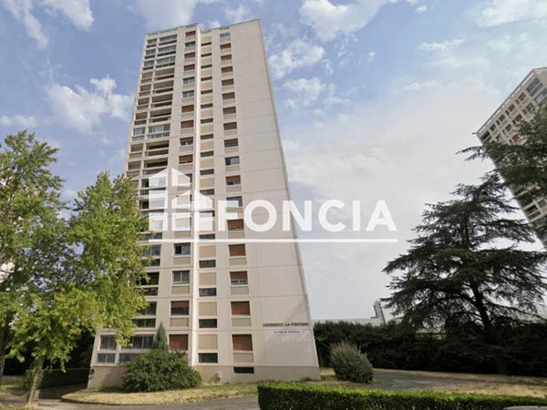 Location Appartement 4 pièces 85.78 m² - 5/7 RUE DE PROVENCE Poitiers 86000