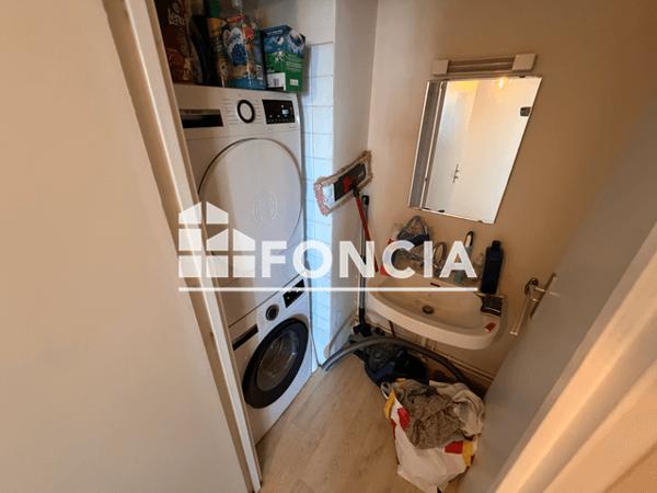 Location Appartement 4 pièces 85.78 m² - 5/7 RUE DE PROVENCE Poitiers 86000