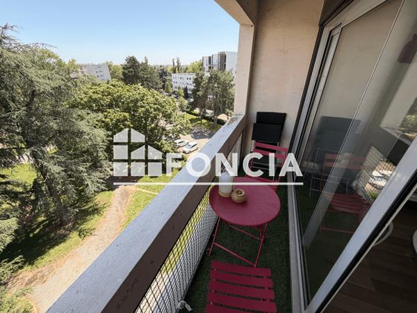 Location Appartement 4 pièces 85.78 m² - 5/7 RUE DE PROVENCE Poitiers 86000