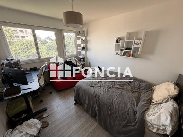 Location Appartement 4 pièces 85.78 m² - 5/7 RUE DE PROVENCE Poitiers 86000